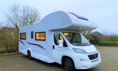 12 Tips for an affordable motorhome trip