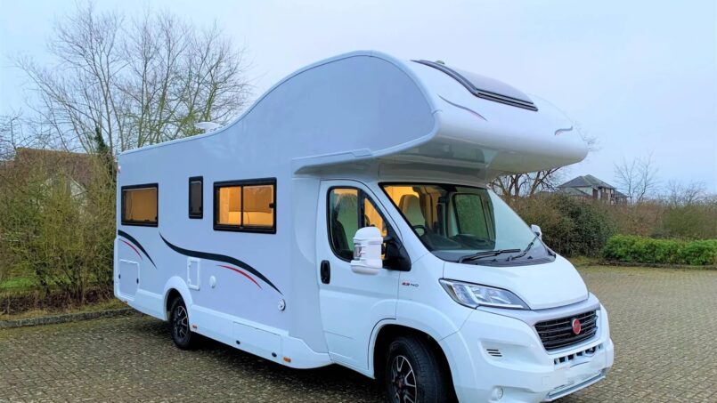12 Tips for an affordable motorhome trip