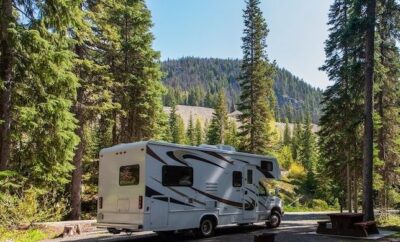 Everything you need to know about motorhome WiFi