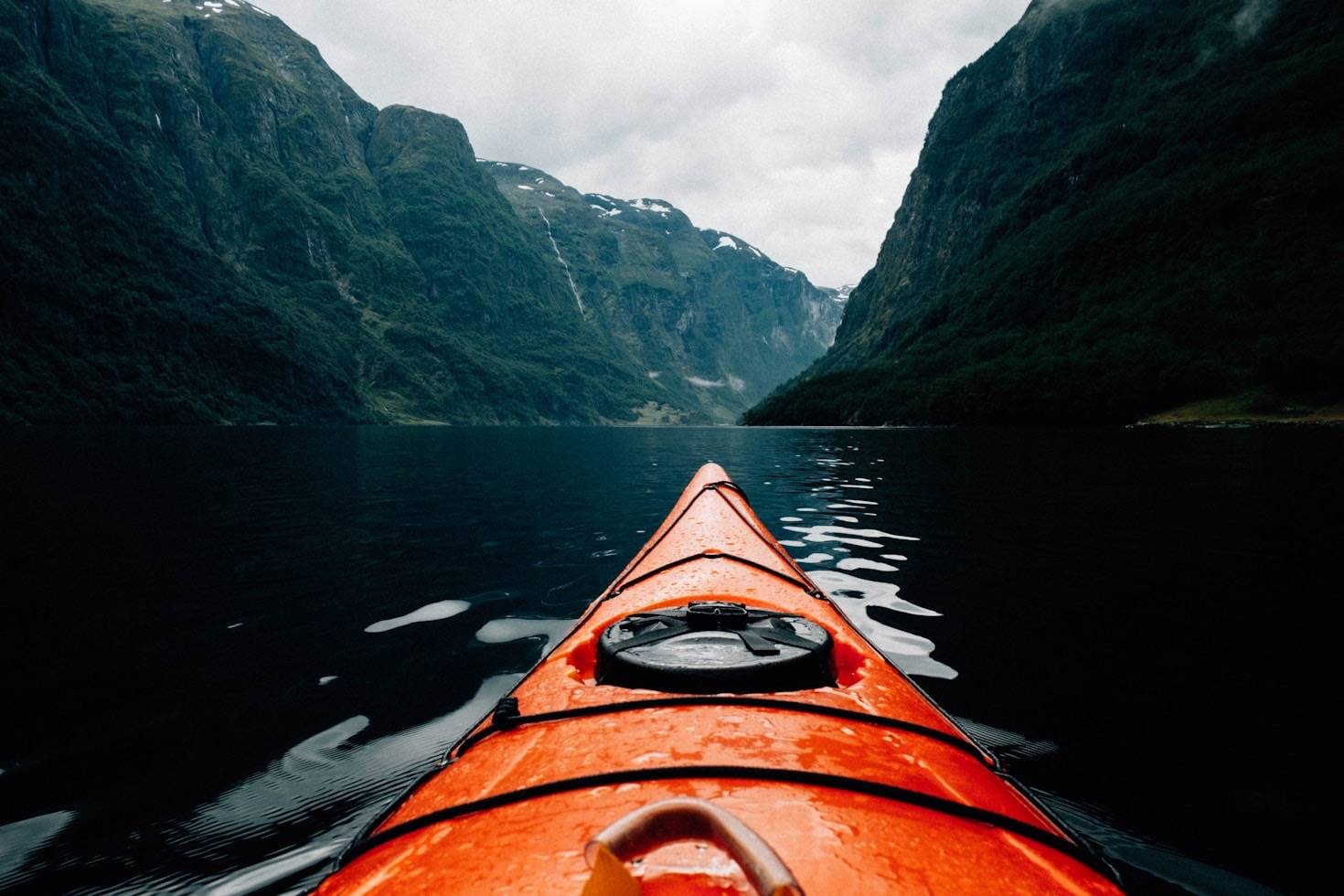 Top Travel Activities That Bring Joy
